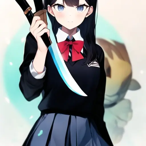 PastelBog9244의 너의 헌터 아카데미아