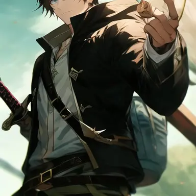 Profile image of 김현준