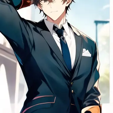 Profile image of 성진아