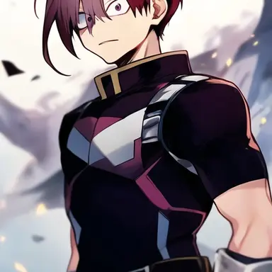 Profile image of 토도로키 쇼토