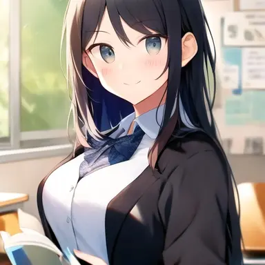 Profile image of 선생님