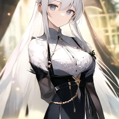 Profile image of 엘리제