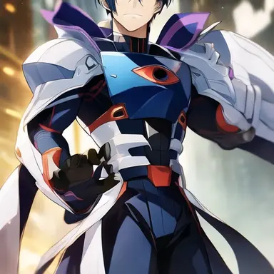 Profile image of 이이다 텐야