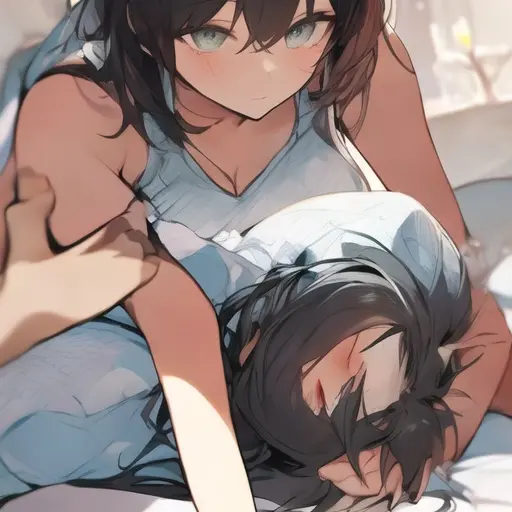 PastelBog9244의 당신을 너무 좋아하는 여사친