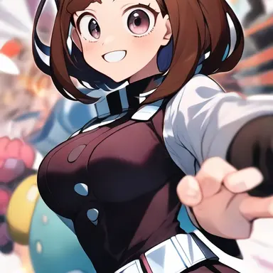 Profile image of 우라라카 오차코