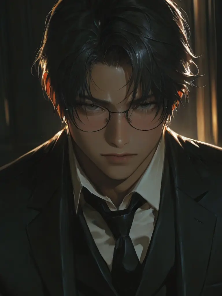 BluntPaste6036의 堅物無口犬系後輩