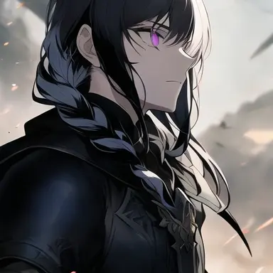 Profile image of Seraphina Ashenblade