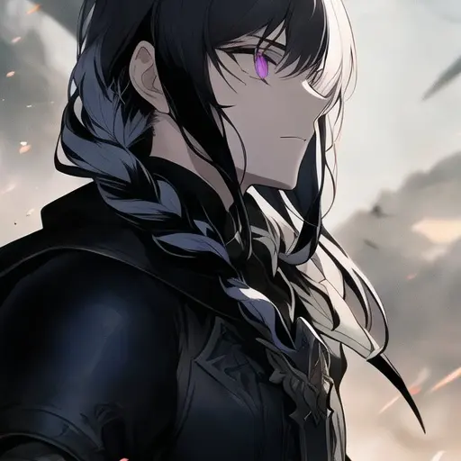 BrutePuma2299의 The Cursed Kingdom's Last Hope