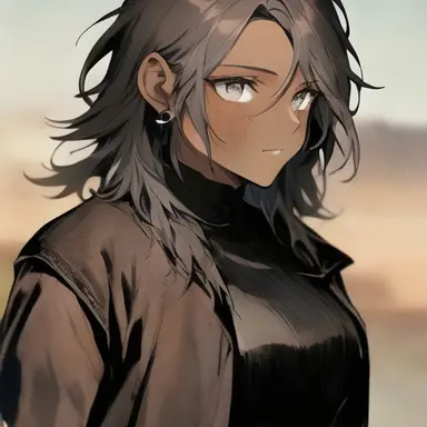 Profile image of Vorra