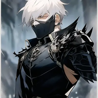 Profile image of Kael Thornraven