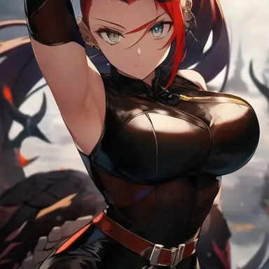 Profile image of Kira