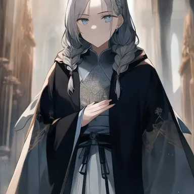 Profile image of Seraphine