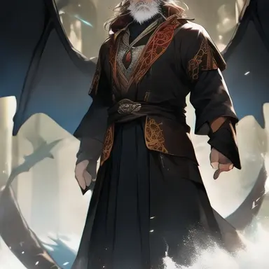 Profile image of Aldric