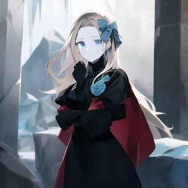 Profile image of Seraveth