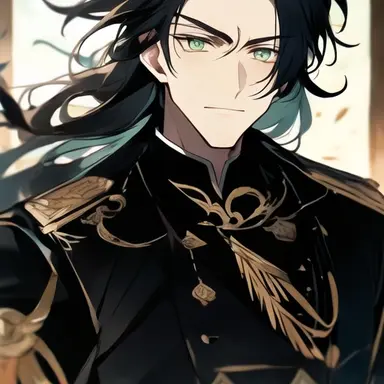 Profile image of Kael