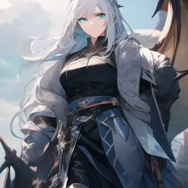 Profile image of Seraphine