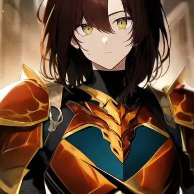 Profile image of Thane Emberclaw