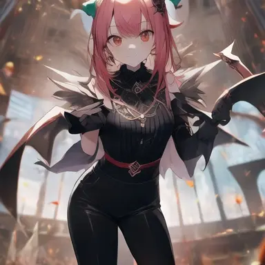 Profile image of ヴァネッサ
