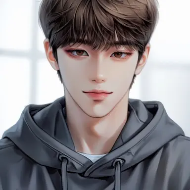 Profile image of 박정우