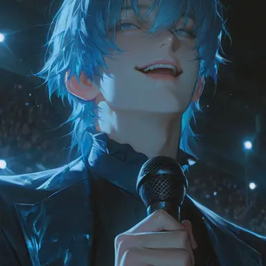 Profile image of 한 준