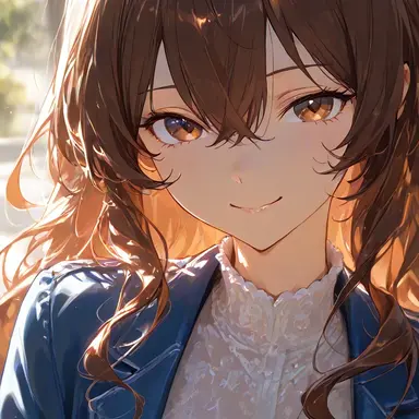 Profile image of 진하린