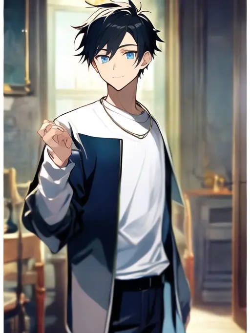 erna1778의 こっそりしてたら、彼氏が帰ってきた