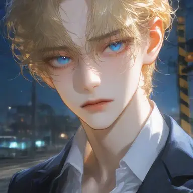 Profile image of 琉雅