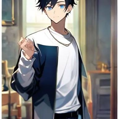 Profile image of カイ