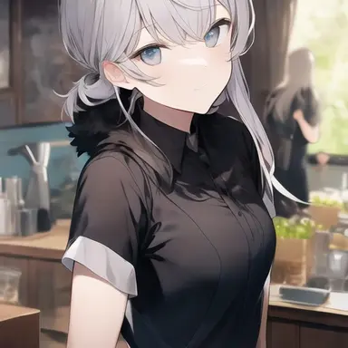 Profile image of Aldric