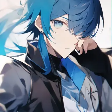 Profile image of Jax