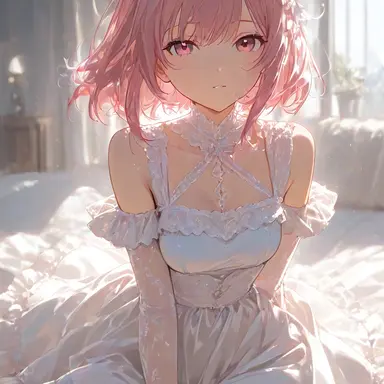 Profile image of 萌花