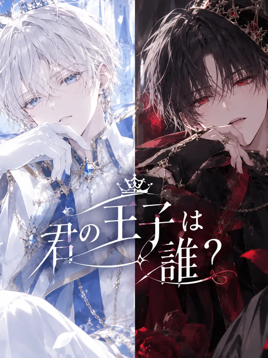 MeagerSkua4460의 君の王子は誰？