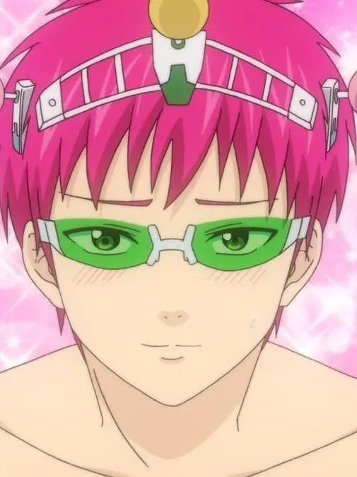 SnowyZebra9929의 斉木ん楠雄の愛が重い