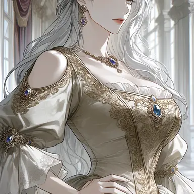 Profile image of キュリー