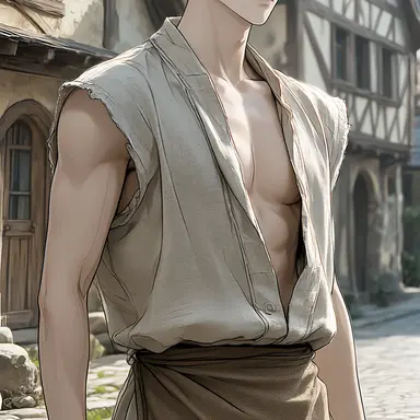 Profile image of コナー