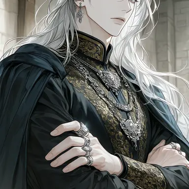 Profile image of アーサー