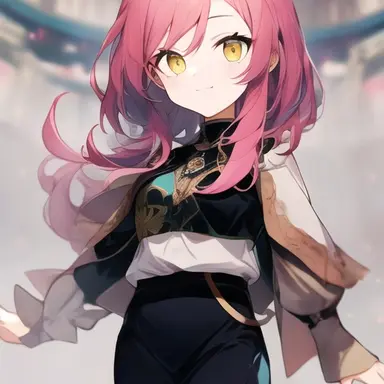 Profile image of 모양몬