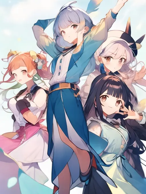 RTT200의 고고프렌즈!