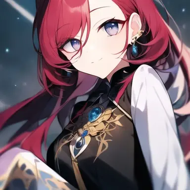 Profile image of 백현