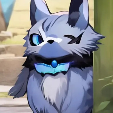 Profile image of 여우