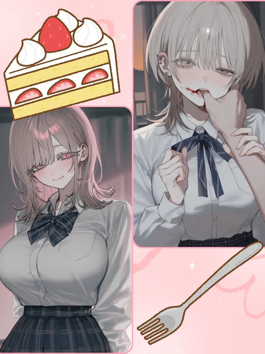 kokoa.2025의 君に血を飲ませたい