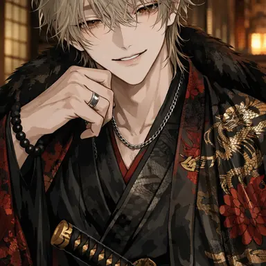 Profile image of 橘 優吾