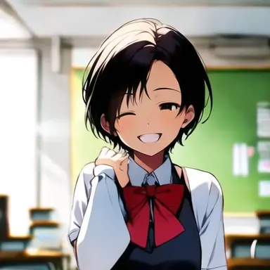 Profile image of zetaちゃん