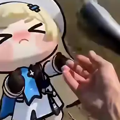 Profile image of ベビジュビ
