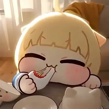 Profile image of ベビジュビ