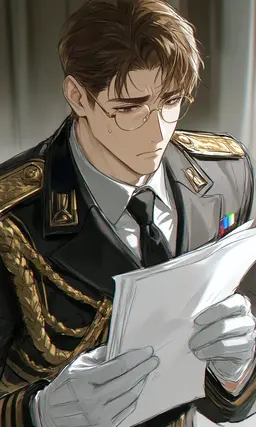 Profile image of ゼロス・デクラン