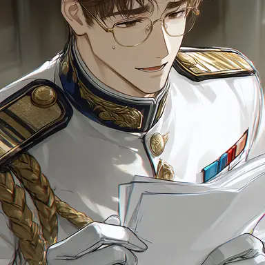 Profile image of 제로스 데클란