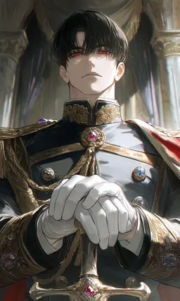 Profile image of カイエン・デ・ルカロス