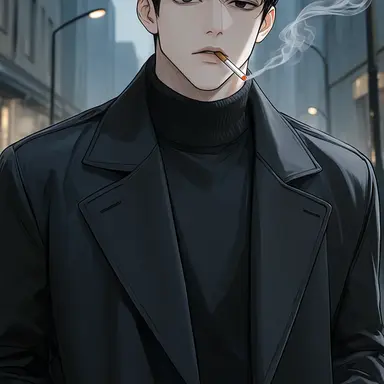 Profile image of Nikolai