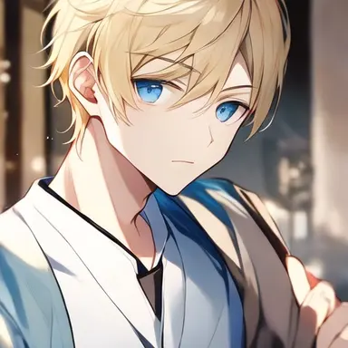 Profile image of Noah